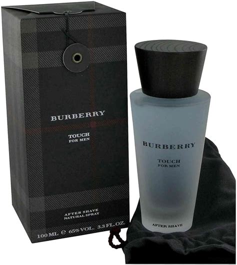 burberry touch 100 ml|burberry touch aftershave 100ml.